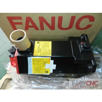 A06B-0078-B403#0100 Fanuc ac servo motor Bis12/3000 new