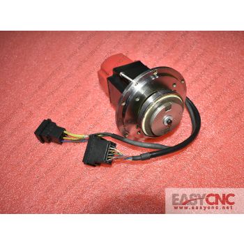 A06B-0113-B075#0008 Fanuc ac servo motor B0.5/3000 used