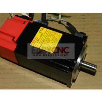 A06B-0115-B275#0008 Fanuc ac servo motor used