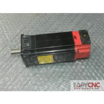 A06B-0116-B175 Fanuc ac servo motor BM1/4000 used