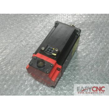 A06B-0116-B203 Fanuc ac servo motor BiS1/6000 used