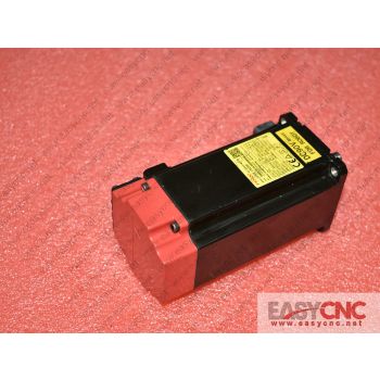 A06B-0116-B855#0048 Fanuc ac servo motor BiS1/6000 used