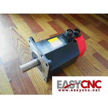 A06B-0121-B075 Fanuc ac servo motor aC3/2000 used