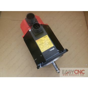 A06B-0123-B076 Fanuc ac servo motor a3/3000 used