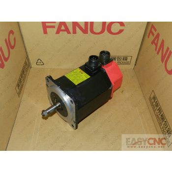 A06B-0123-B084 Fanuc ac servo motor a3/3000 used