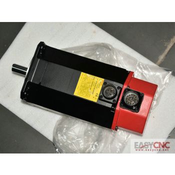 A06B-0127-B575#0008 Fanuc ac servo motor a6/3000 used