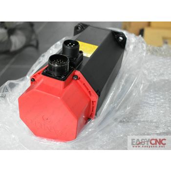 A06B-0127-B577#7012 Fanuc ac servo motor a6/3000 used