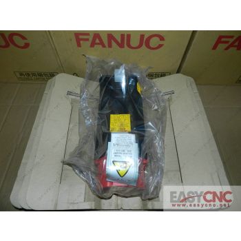 A06B-0128-B177 Fanuc ac servo motor a6/3000 new