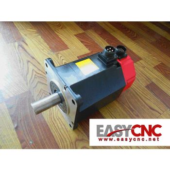 A06B-0143-B177 Fanuc ac servo motor a12/3000 used