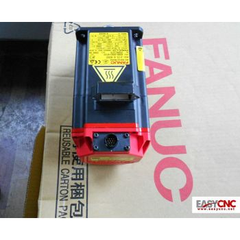 A06B-0163-B075 Fanuc ac servo motor used