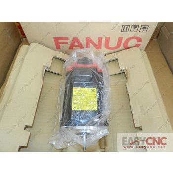 A06B-0205-B000 Fanuc ac servo motor aiF2/5000 new