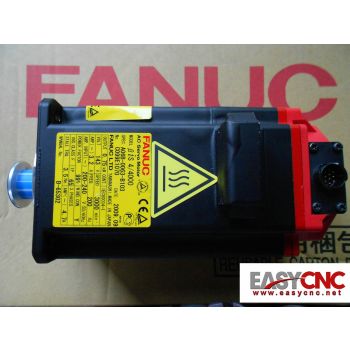 A06B-0205-B200 Fanuc ac servo motor used