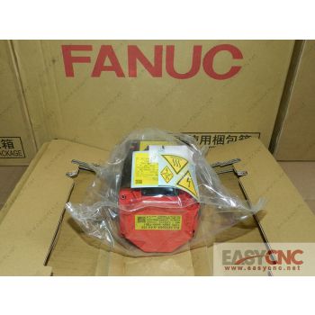 A06B-0213-B100#0100 Fanuc ac servo motor aiS2/5000HV new