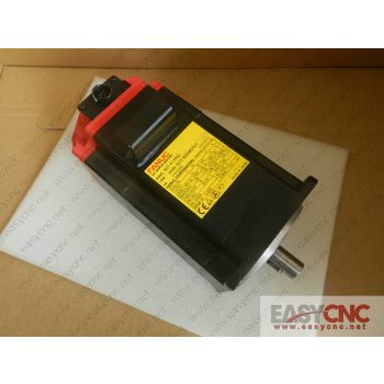 A06B-0215-B200#0100 Fanuc ac servo motor aiS4/5000 used