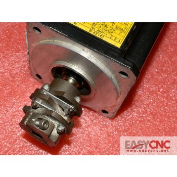 A06B-0371-B007 Fanuc ac servo motor used