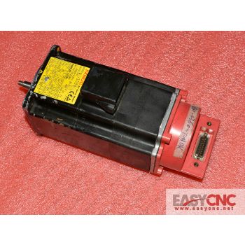 A06B-0371-B175 Fanuc ac servo motor used