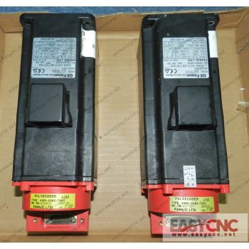 A06B-0373-B677#7008 Fanuc ac servo A2/3000 used
