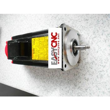 A06B-0376-B575 Fanuc ac servo motor used