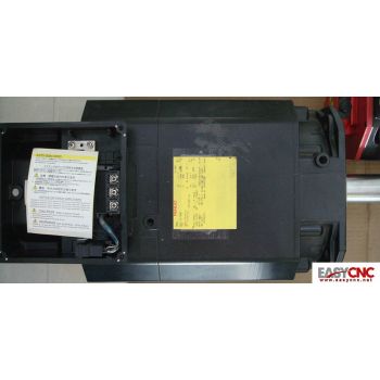 A06B-1409-B103 Fanuc ac servo motor used