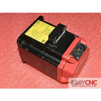 A06B-2061-B003 Fanuc ac servo motor used