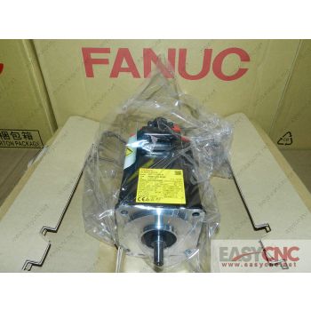 A06B-2205-B100 Fanuc ac servo motor aiF2/5000-B new