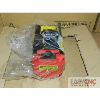 A06B-2213-B400 Fanuc ac servo motor aiS2/5000HV-B new