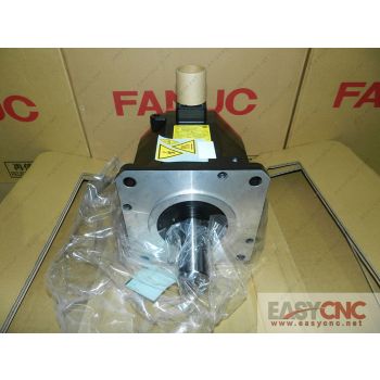 A06B-2266-B100 Fanuc ac servo motor aiS22/4000HV-B new