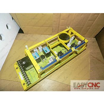 A06B-6058-H225 Fanuc servo amplifier used