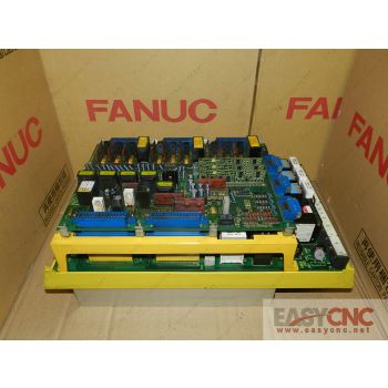 A06B-6058-H331 Fanuc servo amplifier used