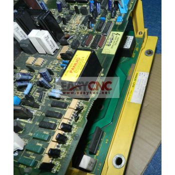 A06B-6059-H206#H511 Fanuc spindle amplifier used