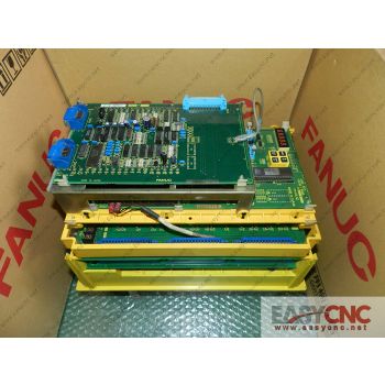 A06B-6064-H301#H550 Fanuc spindle amplifier used