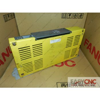 A06B-6066-H003 Fanuc servo amplifier used