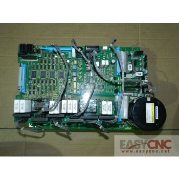 A06B-6076-H003 Fanuc servo amplifier used