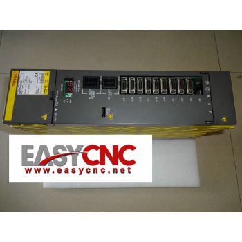 A06B-6078-H211#H501 Fanuc spindle amplifier module SPM-11 used