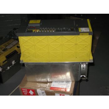 A06B-6079-H108 Fanuc servo amplifier SVM1-360 used