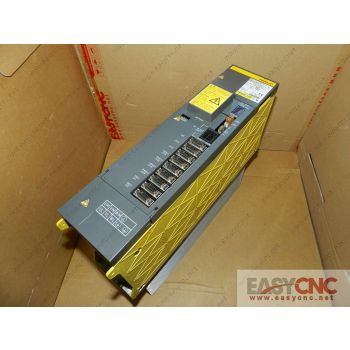 A06B-6079-H208 Fanuc servo amplifier SVM2-80/80 used