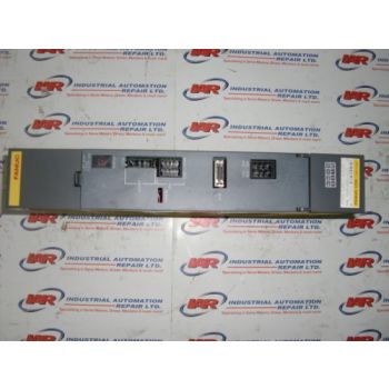 A06B-6081-H102 Fanuc power supply module used