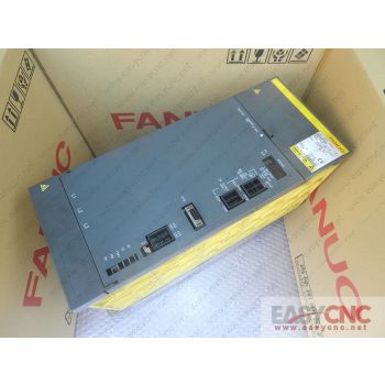 A06B-6087-H130 Fanuc power supply module used