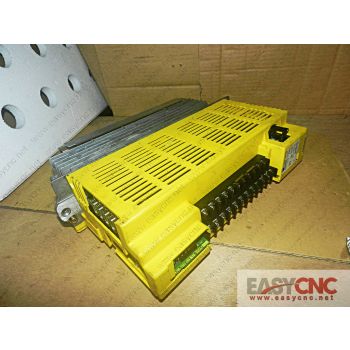 A06B-6089-H201 Fanuc servo amplifier used
