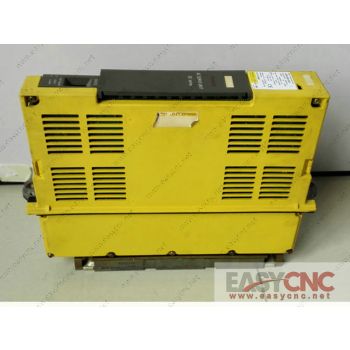 A06B-6089-H205 Fanuc servo amplifier used