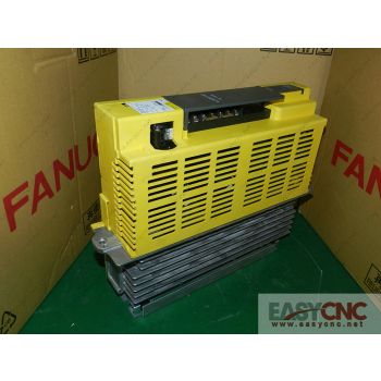 A06B-6090-H004 Fanuc servo amplifier used