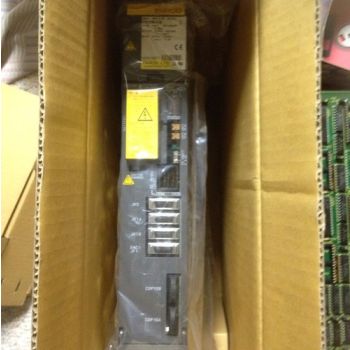 A06B-6096-H104 Fanuc servo amplifier module fssb SVM1-40l new