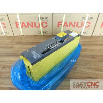 A06B-6096-H301 Fanuc servo amplifier module fssb SVM3-12/12/20 new