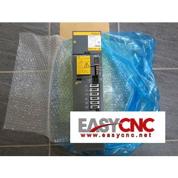 A06B-6096-H302 Fanuc servo amplifier module fssb SVM3-12/12/20 new