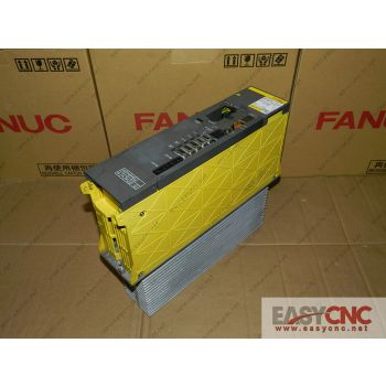 A06B-6097-H203 Fanuc servo amplifier module fssb SVM2-20/60HV used