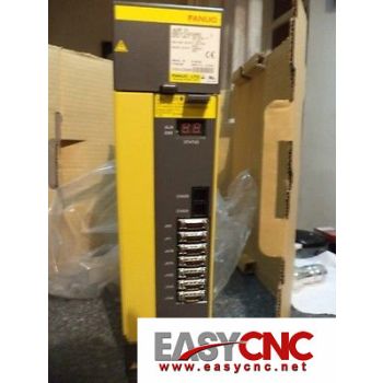A06B-6112-H002#H550 Fanuc spindle amplifier aiSP2.0 new