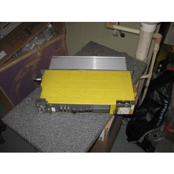 A06B-6114-H206 Fanuc servo amplifier module aiSV20/40 used