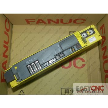 A06B-6117-H205 Fanuc servo amplifier module aiSV20/20 used