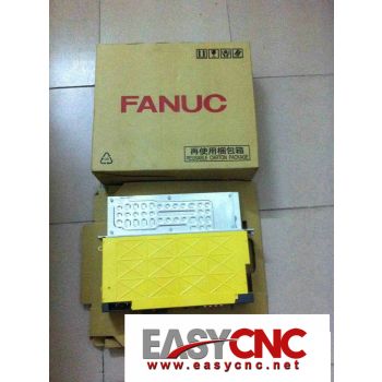 A06B-6117-H304 Fanuc servo amplifier module aiSV20/20/40 used