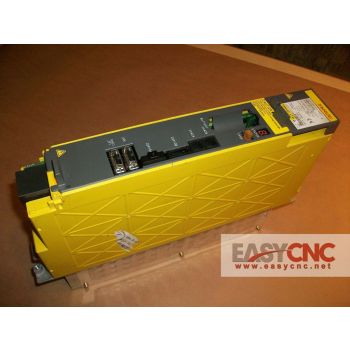 A06B-6124-H104 Fanuc servo amplifier aiSV40HV new
